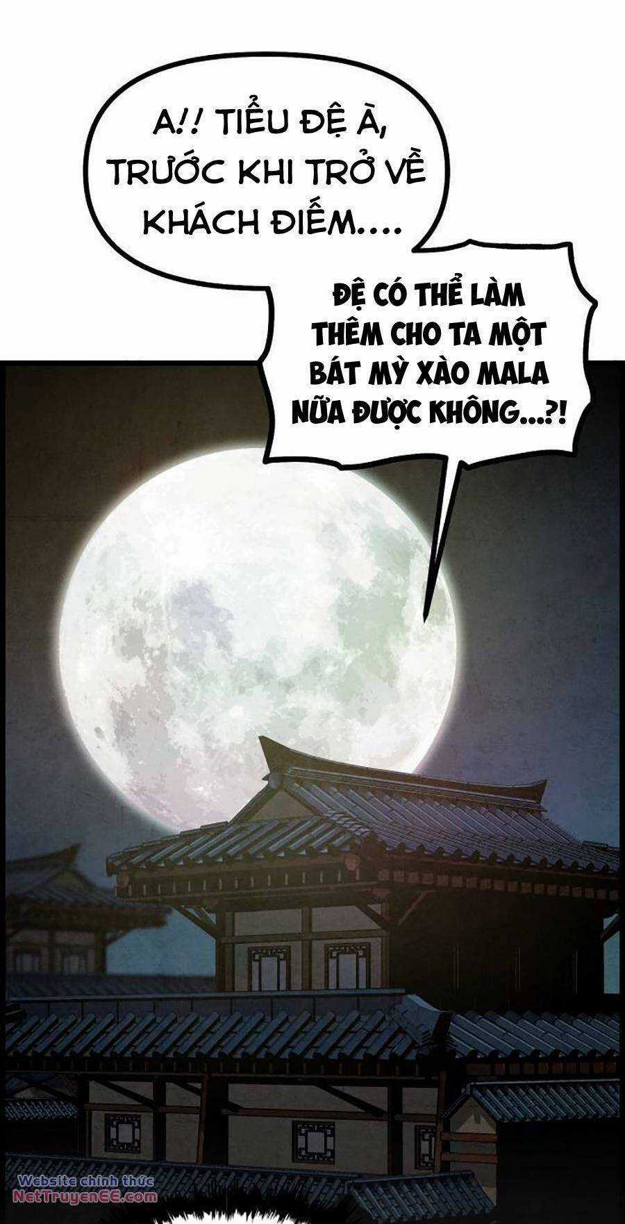 Chinh Phục Võ Lâm Chỉ Với 1 Tô Mỳ Chapter 6 trang 103