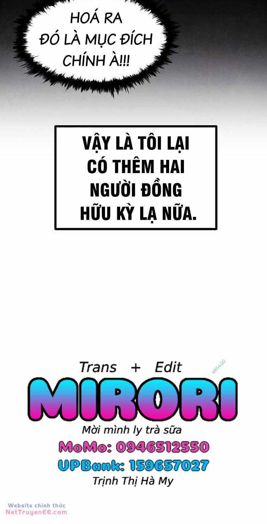 Chinh Phục Võ Lâm Chỉ Với 1 Tô Mỳ Chapter 6 trang 104