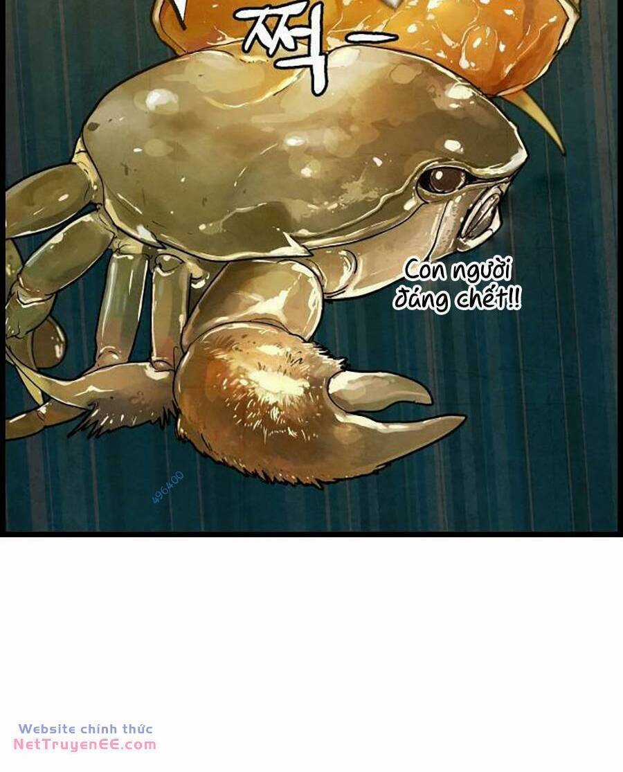 Chinh Phục Võ Lâm Chỉ Với 1 Tô Mỳ Chapter 6 trang 16