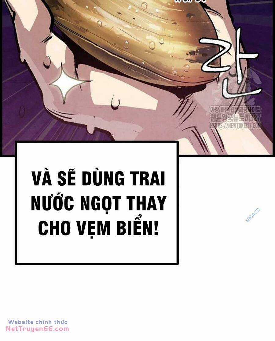 Chinh Phục Võ Lâm Chỉ Với 1 Tô Mỳ Chapter 6 trang 19