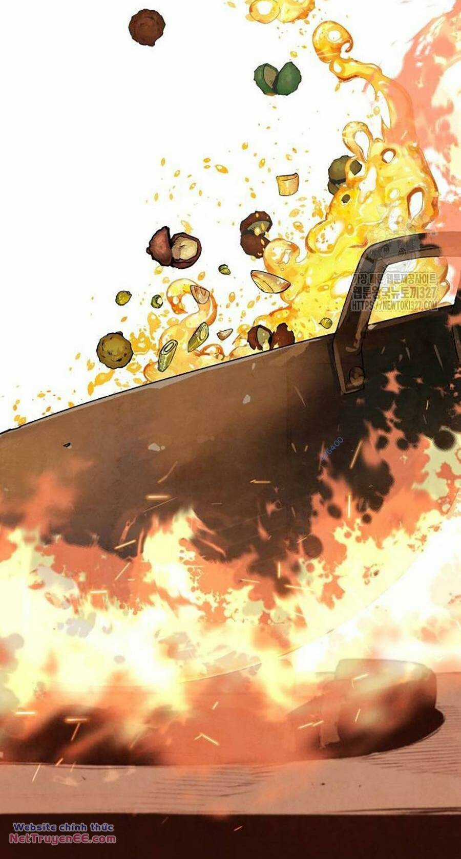 Chinh Phục Võ Lâm Chỉ Với 1 Tô Mỳ Chapter 6 trang 23