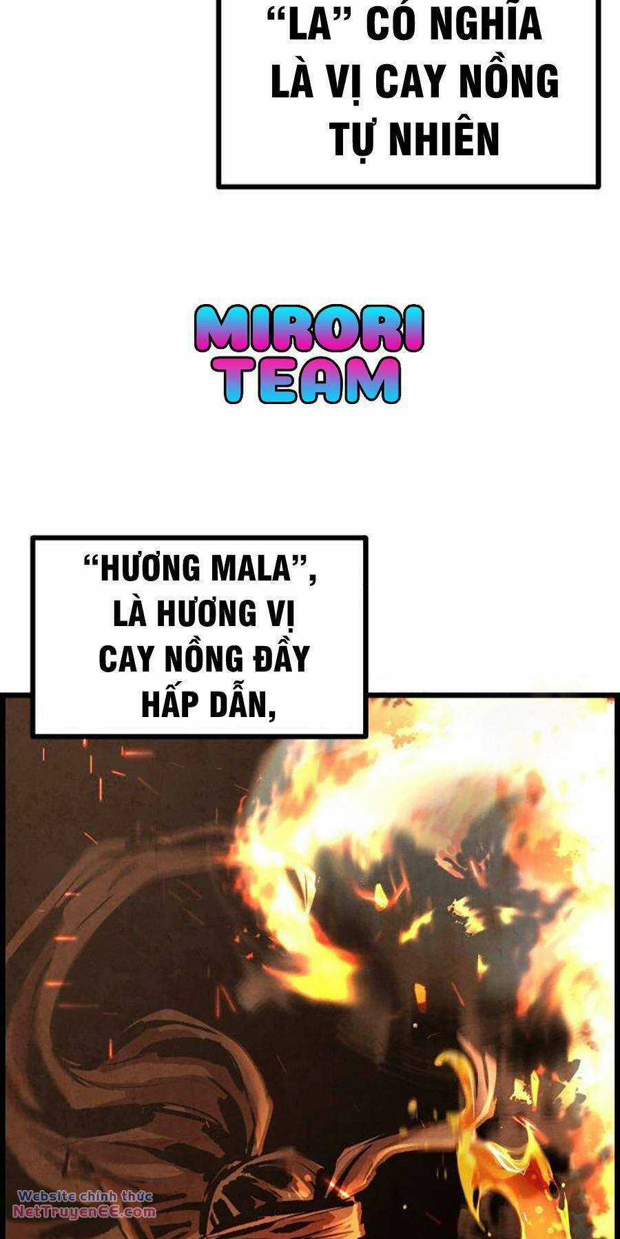 Chinh Phục Võ Lâm Chỉ Với 1 Tô Mỳ Chapter 6 trang 25