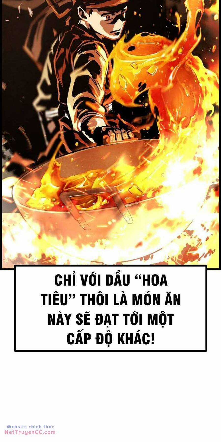 Chinh Phục Võ Lâm Chỉ Với 1 Tô Mỳ Chapter 6 trang 26