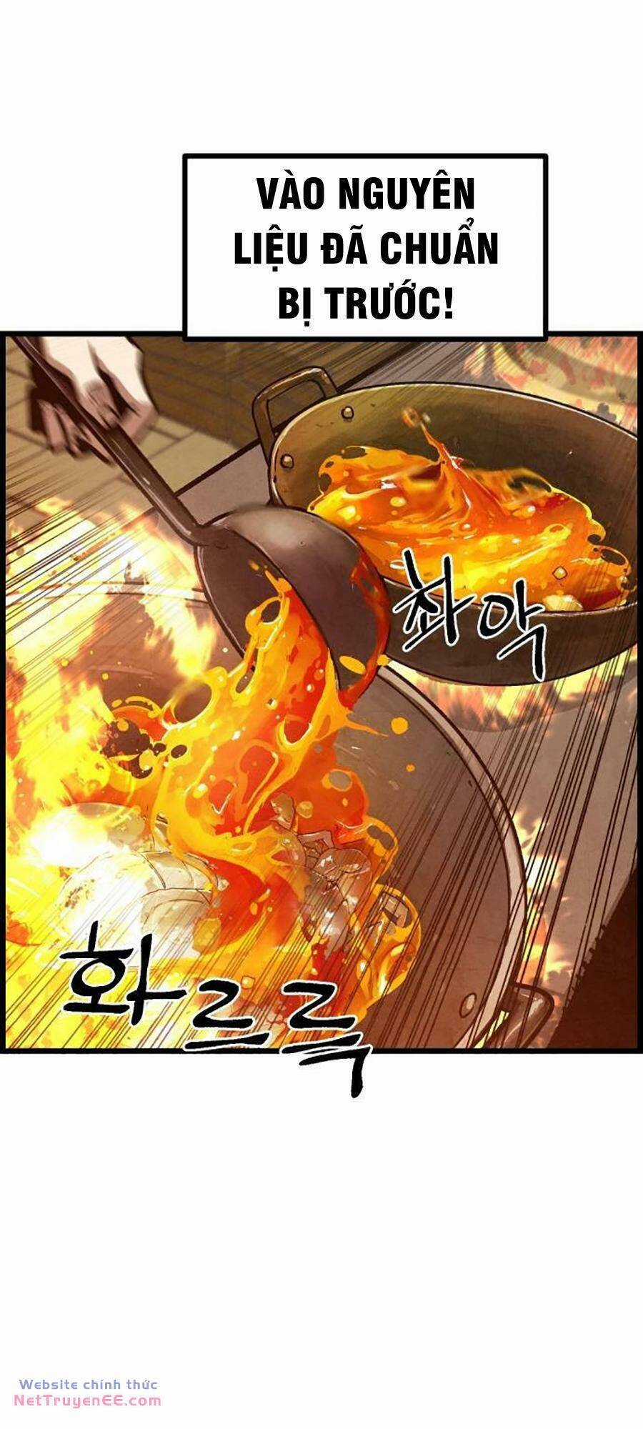 Chinh Phục Võ Lâm Chỉ Với 1 Tô Mỳ Chapter 6 trang 29