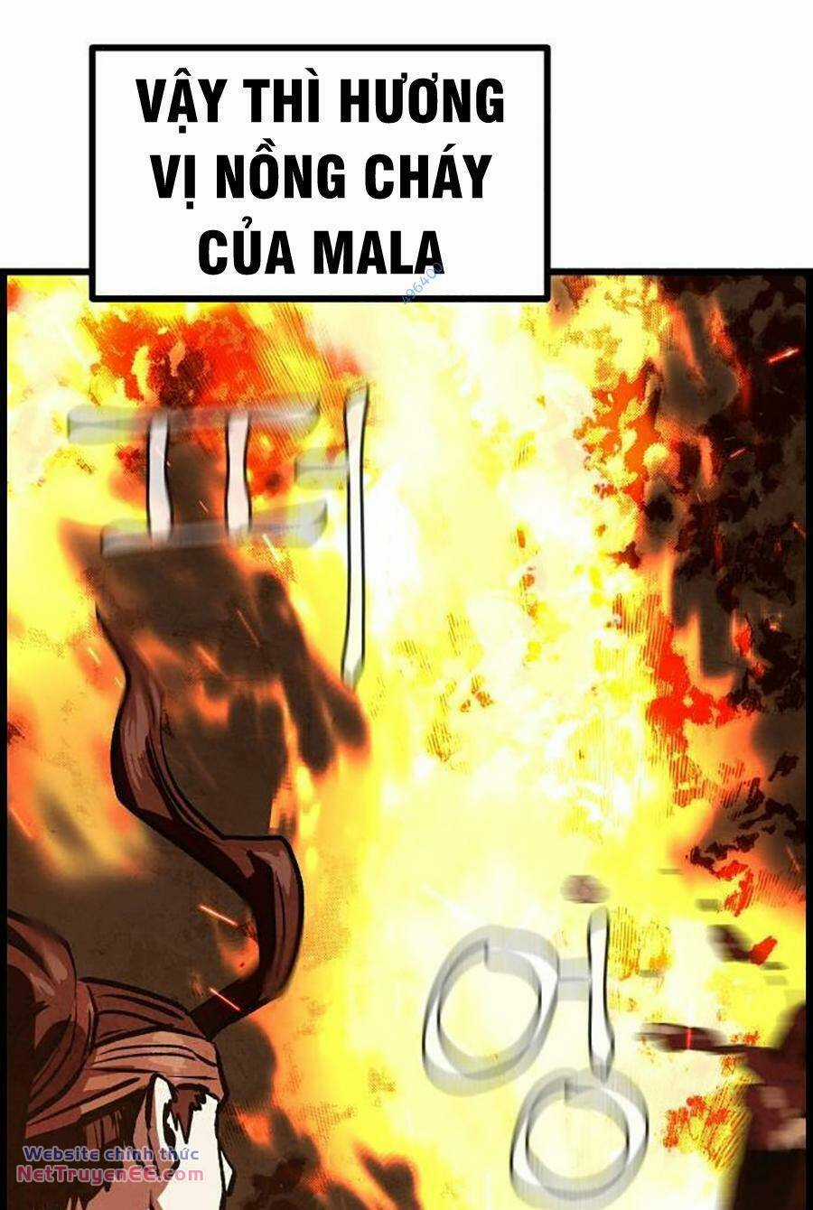 Chinh Phục Võ Lâm Chỉ Với 1 Tô Mỳ Chapter 6 trang 30