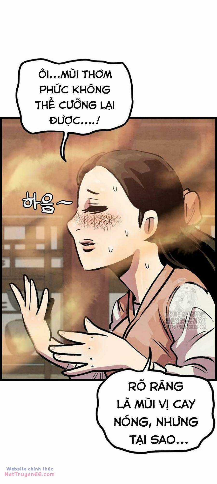 Chinh Phục Võ Lâm Chỉ Với 1 Tô Mỳ Chapter 6 trang 32