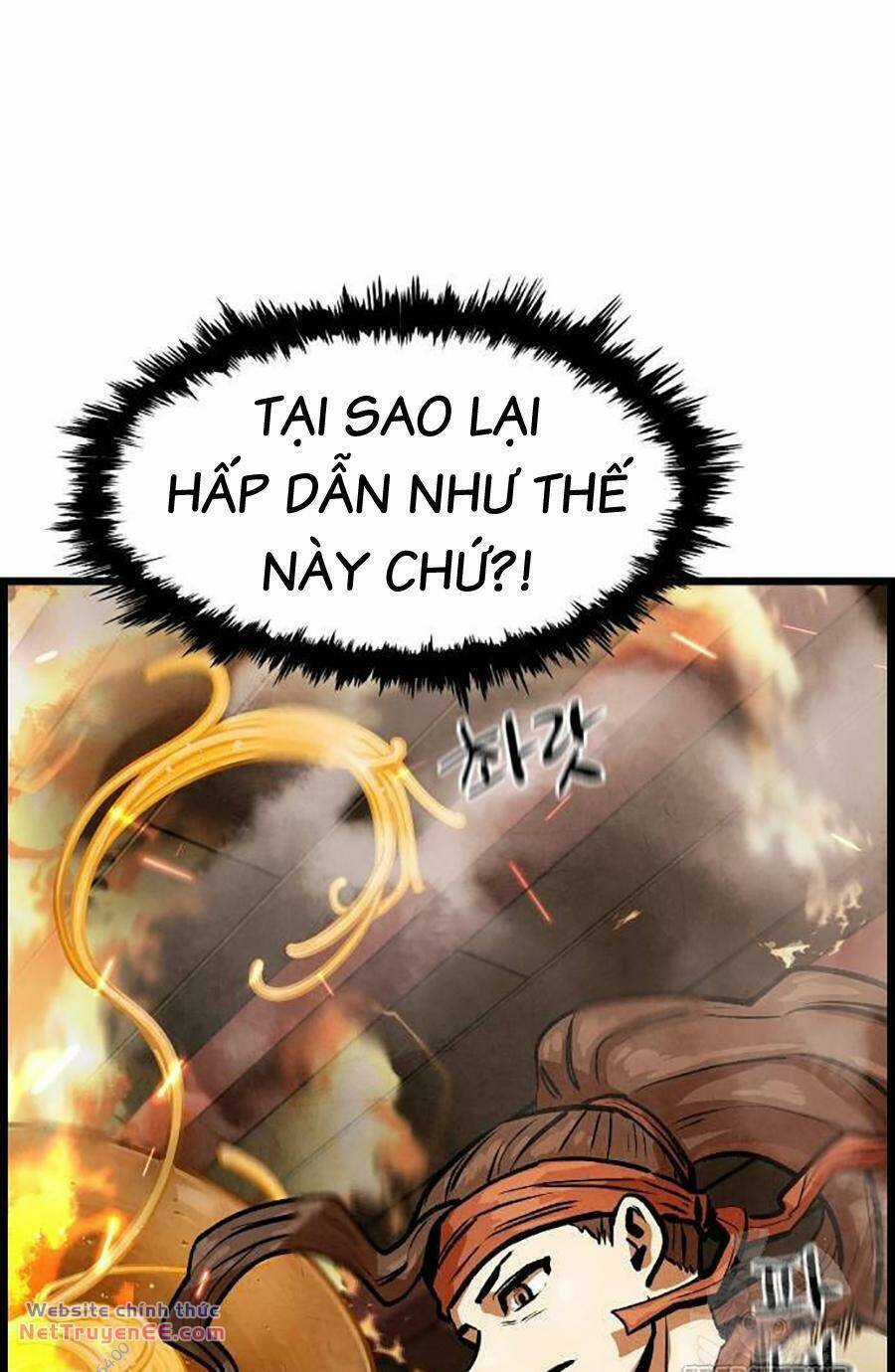 Chinh Phục Võ Lâm Chỉ Với 1 Tô Mỳ Chapter 6 trang 33