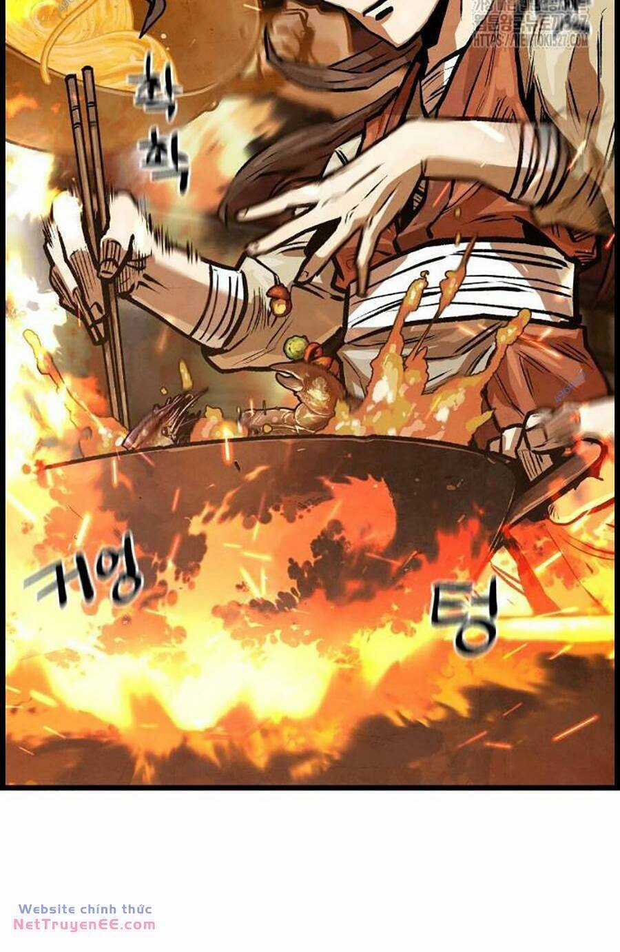 Chinh Phục Võ Lâm Chỉ Với 1 Tô Mỳ Chapter 6 trang 34