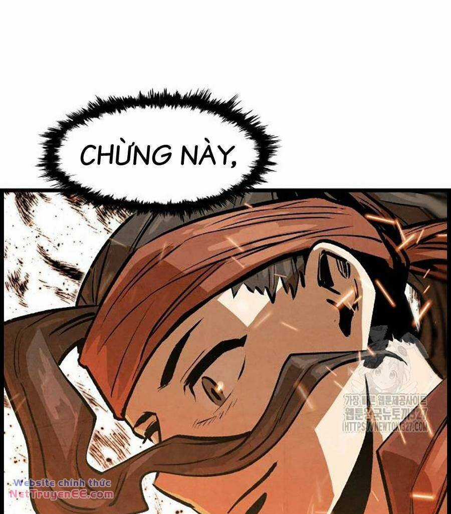 Chinh Phục Võ Lâm Chỉ Với 1 Tô Mỳ Chapter 6 trang 36