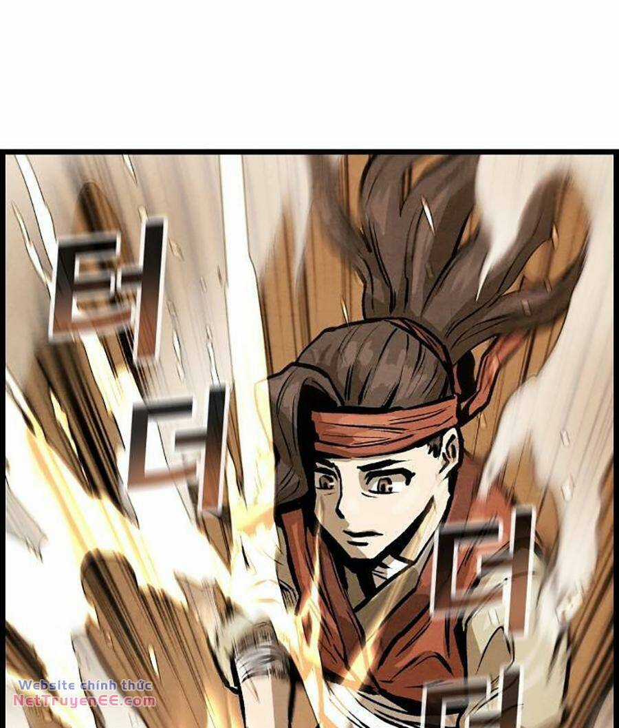 Chinh Phục Võ Lâm Chỉ Với 1 Tô Mỳ Chapter 6 trang 4