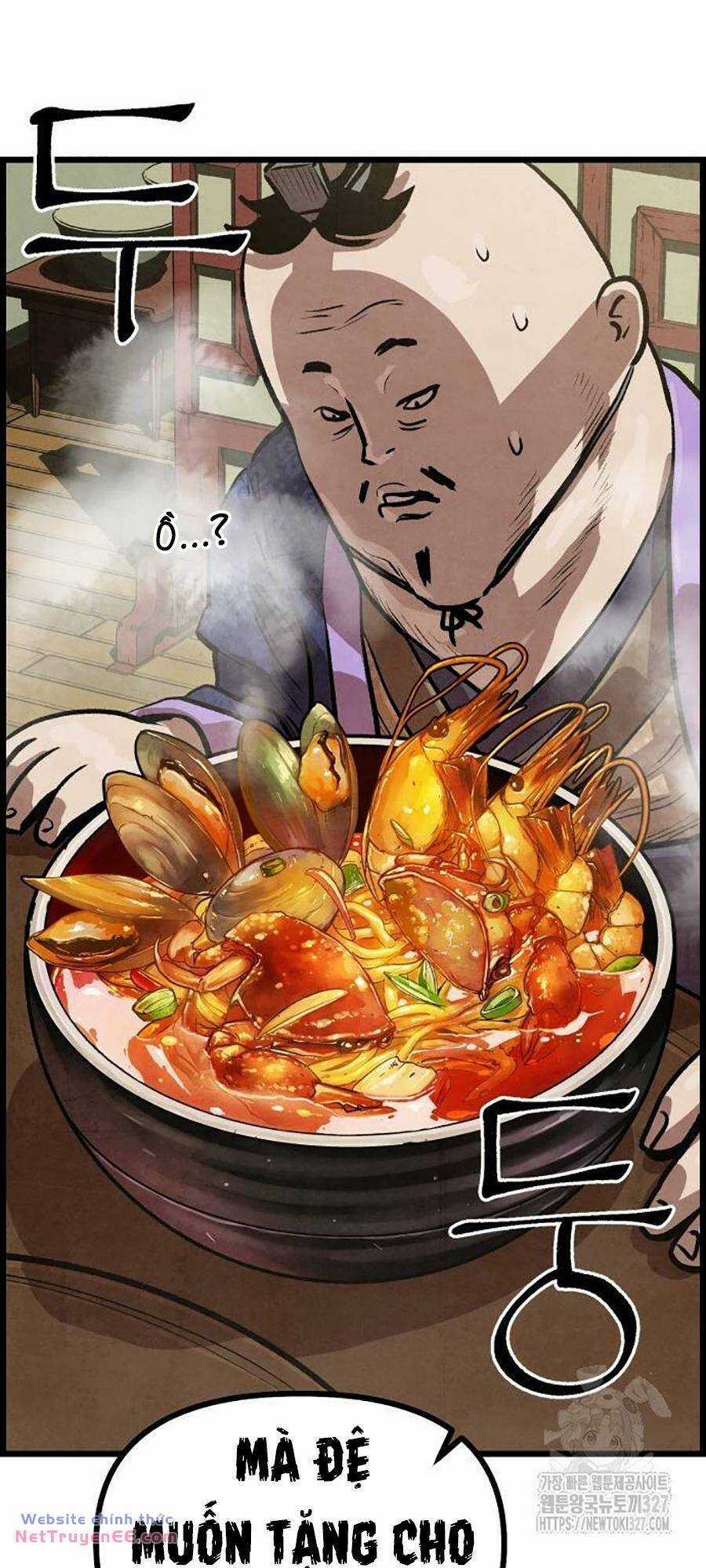 Chinh Phục Võ Lâm Chỉ Với 1 Tô Mỳ Chapter 6 trang 41