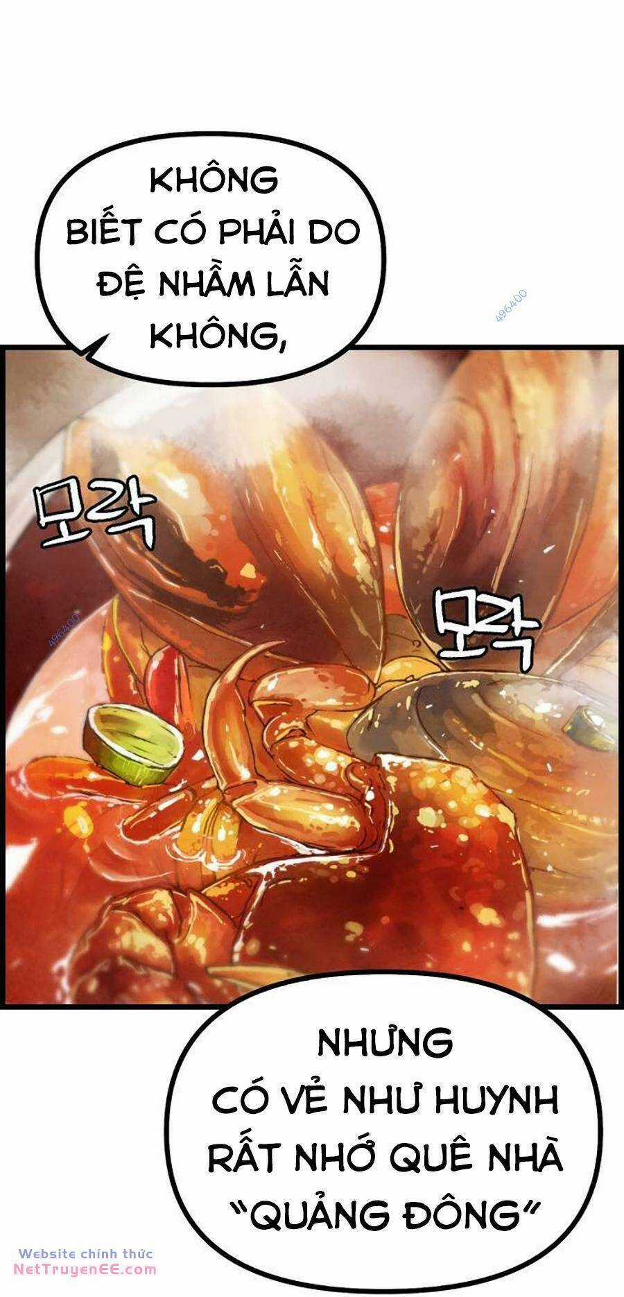 Chinh Phục Võ Lâm Chỉ Với 1 Tô Mỳ Chapter 6 trang 44