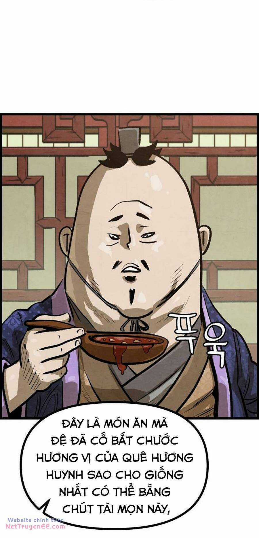 Chinh Phục Võ Lâm Chỉ Với 1 Tô Mỳ Chapter 6 trang 45