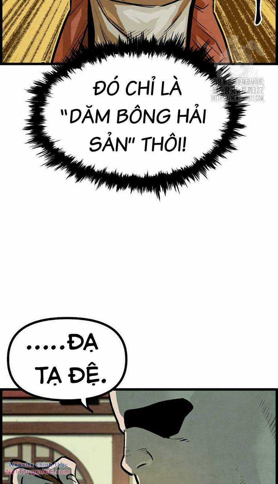 Chinh Phục Võ Lâm Chỉ Với 1 Tô Mỳ Chapter 6 trang 47