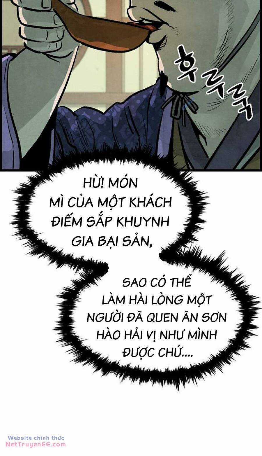 Chinh Phục Võ Lâm Chỉ Với 1 Tô Mỳ Chapter 6 trang 48