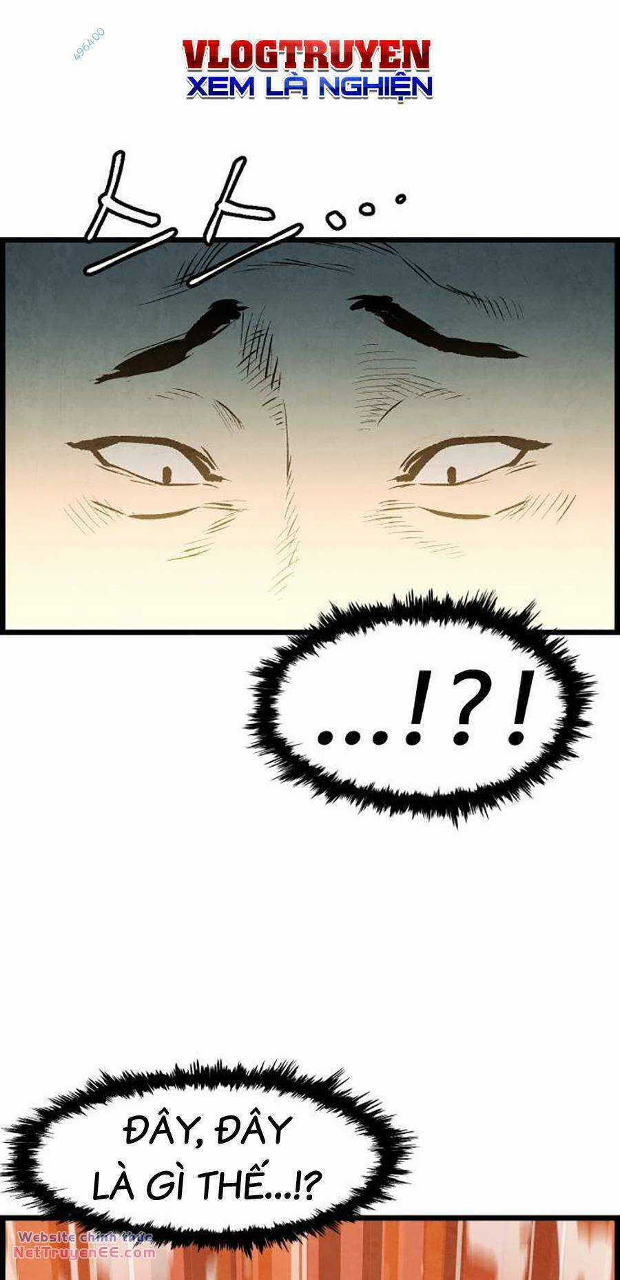 Chinh Phục Võ Lâm Chỉ Với 1 Tô Mỳ Chapter 6 trang 49