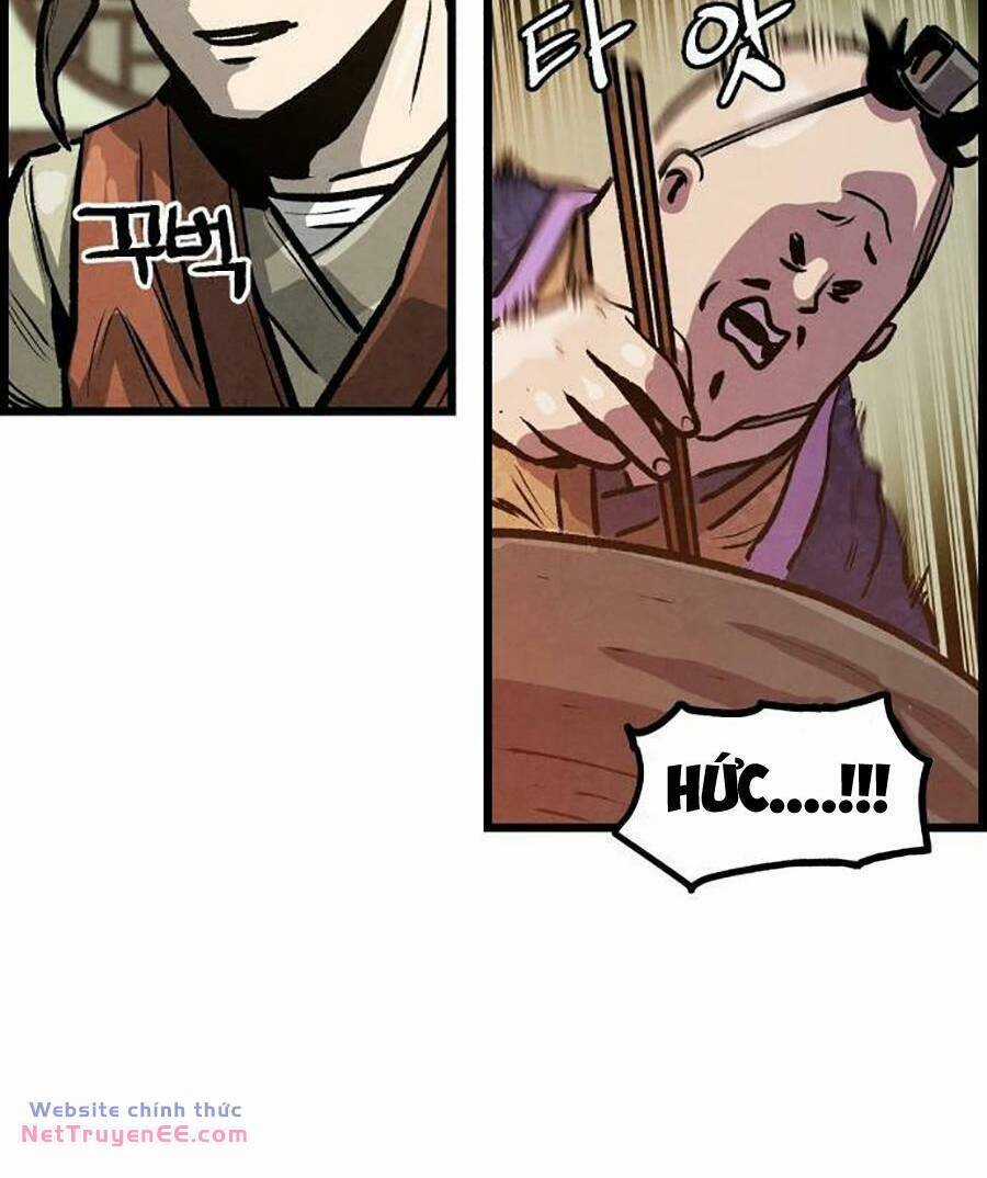 Chinh Phục Võ Lâm Chỉ Với 1 Tô Mỳ Chapter 6 trang 53