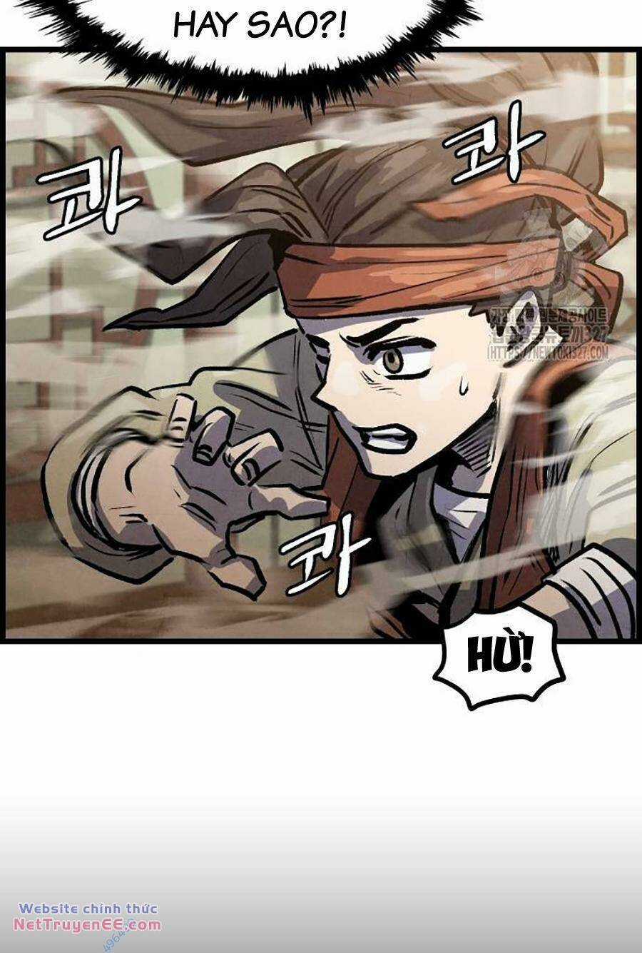 Chinh Phục Võ Lâm Chỉ Với 1 Tô Mỳ Chapter 6 trang 57