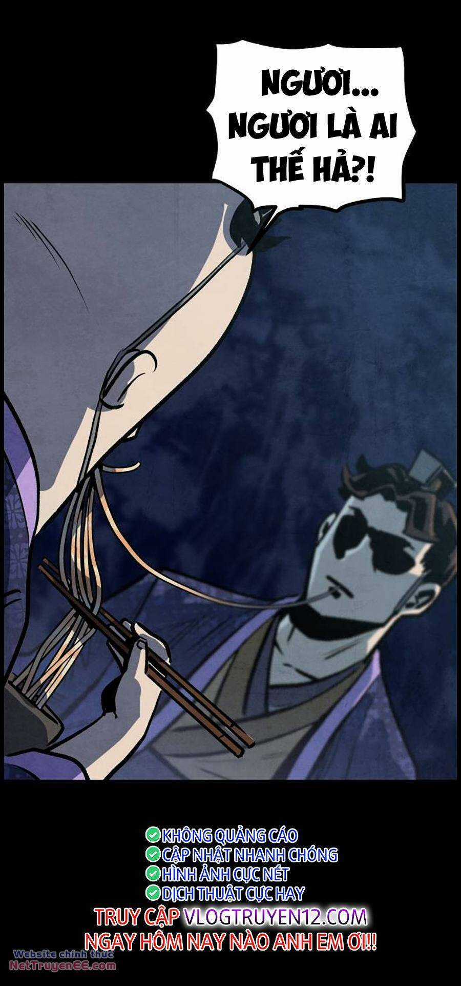 Chinh Phục Võ Lâm Chỉ Với 1 Tô Mỳ Chapter 6 trang 59