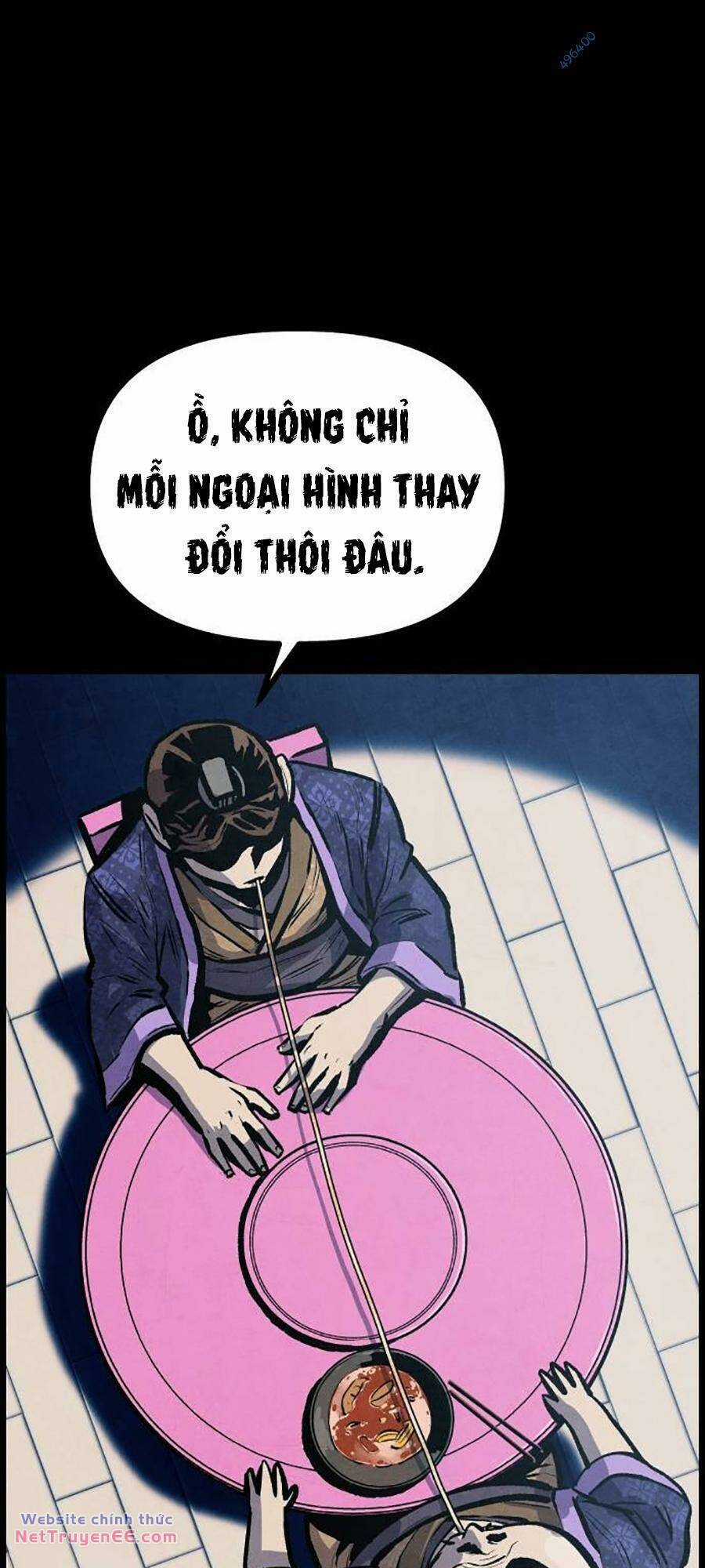 Chinh Phục Võ Lâm Chỉ Với 1 Tô Mỳ Chapter 6 trang 61