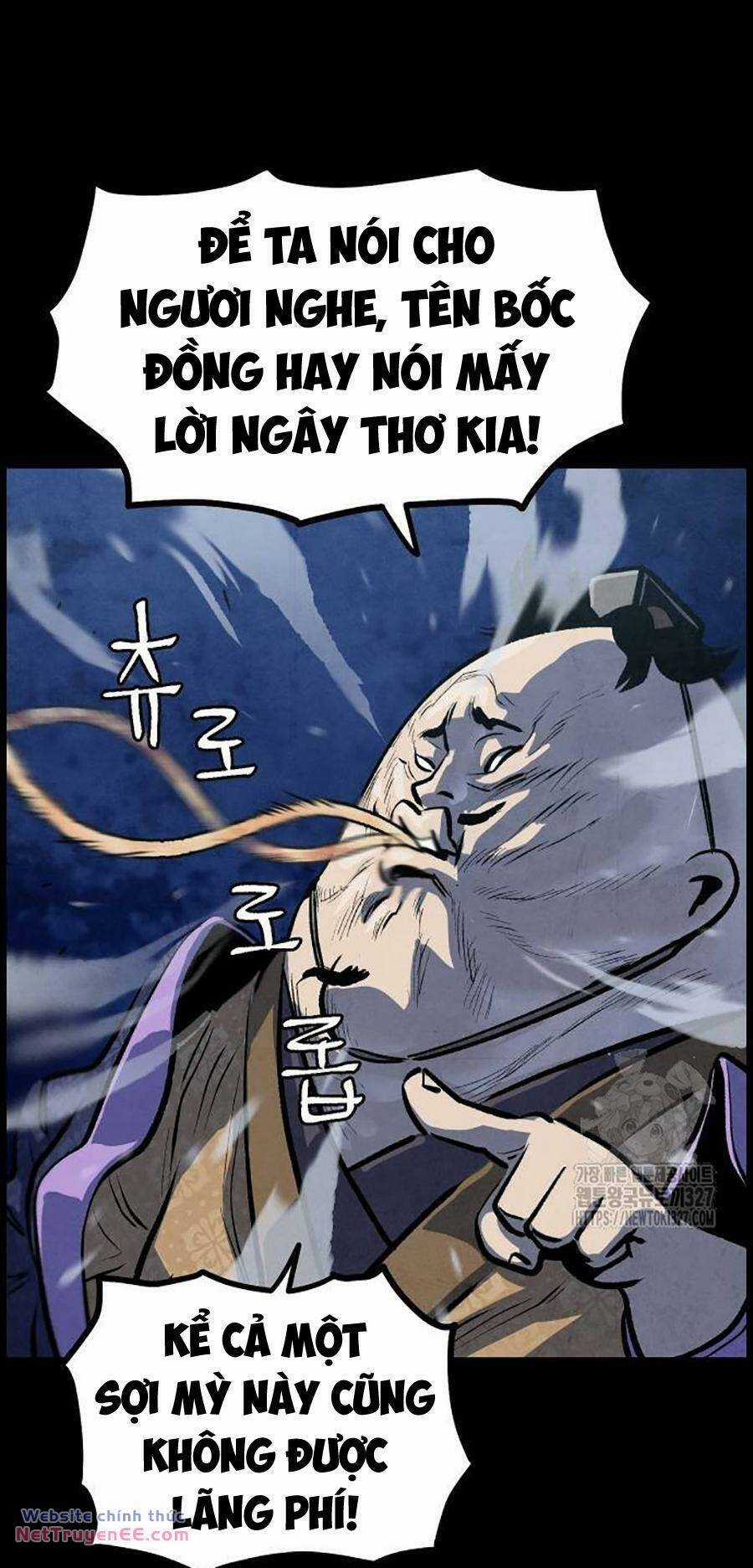 Chinh Phục Võ Lâm Chỉ Với 1 Tô Mỳ Chapter 6 trang 64