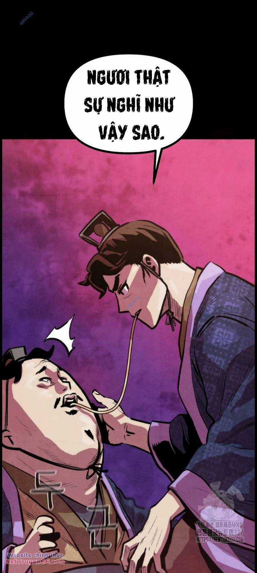 Chinh Phục Võ Lâm Chỉ Với 1 Tô Mỳ Chapter 6 trang 66