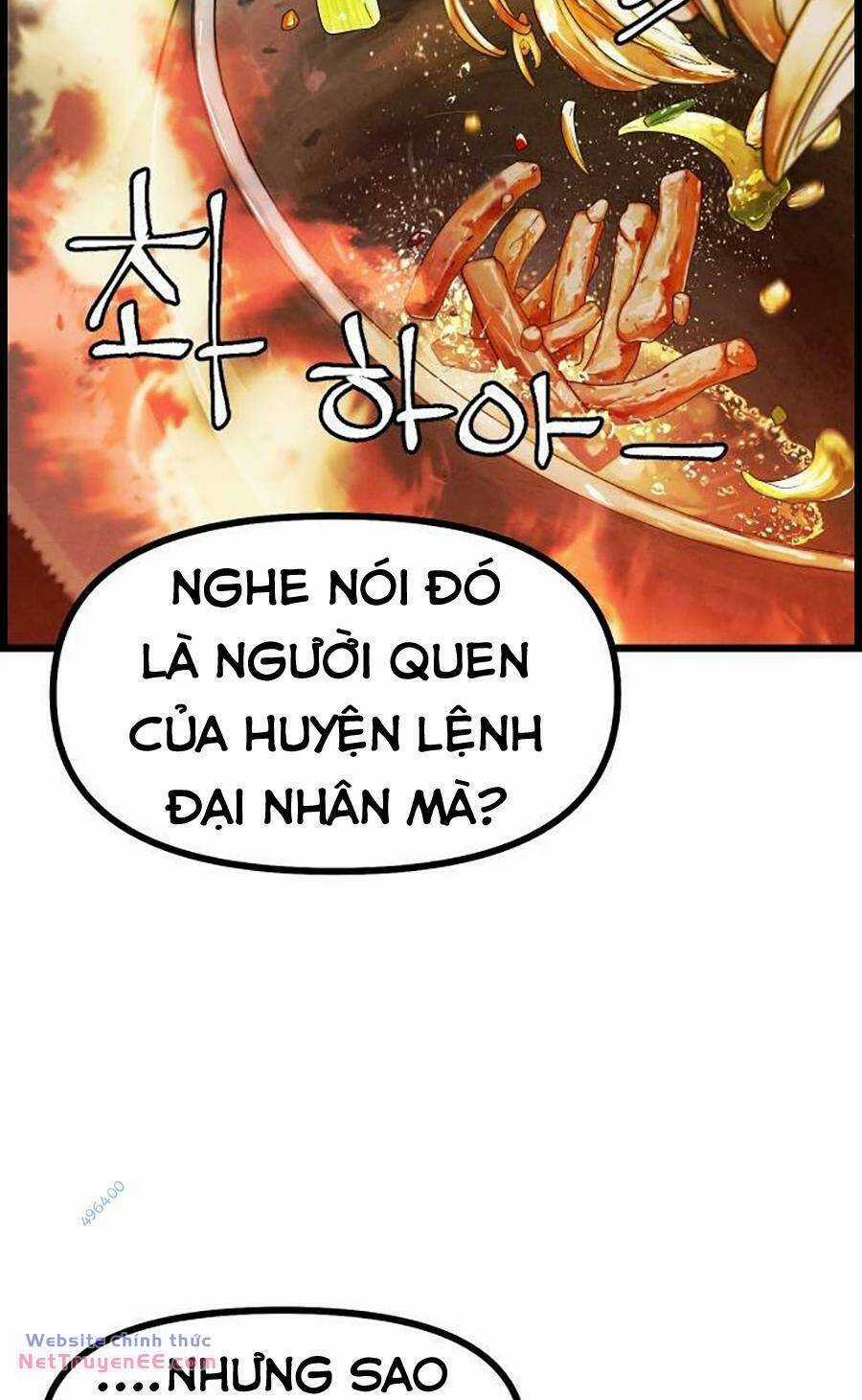 Chinh Phục Võ Lâm Chỉ Với 1 Tô Mỳ Chapter 6 trang 7