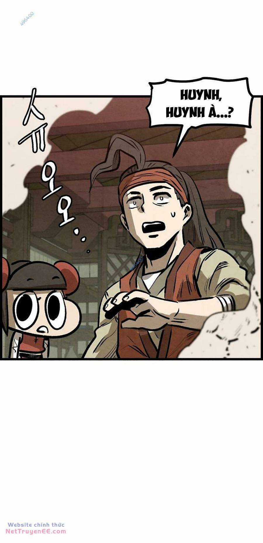 Chinh Phục Võ Lâm Chỉ Với 1 Tô Mỳ Chapter 6 trang 74