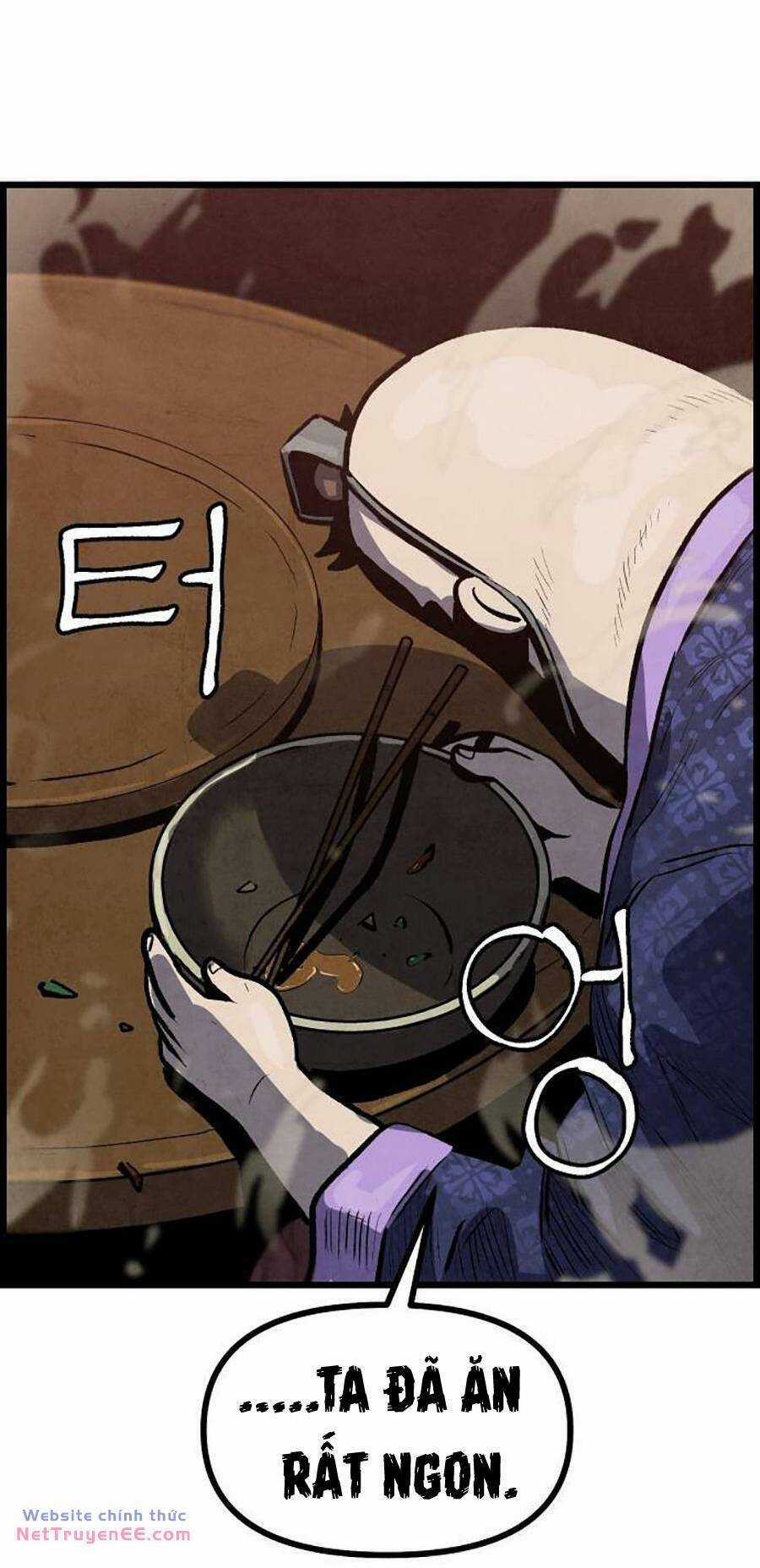 Chinh Phục Võ Lâm Chỉ Với 1 Tô Mỳ Chapter 6 trang 75