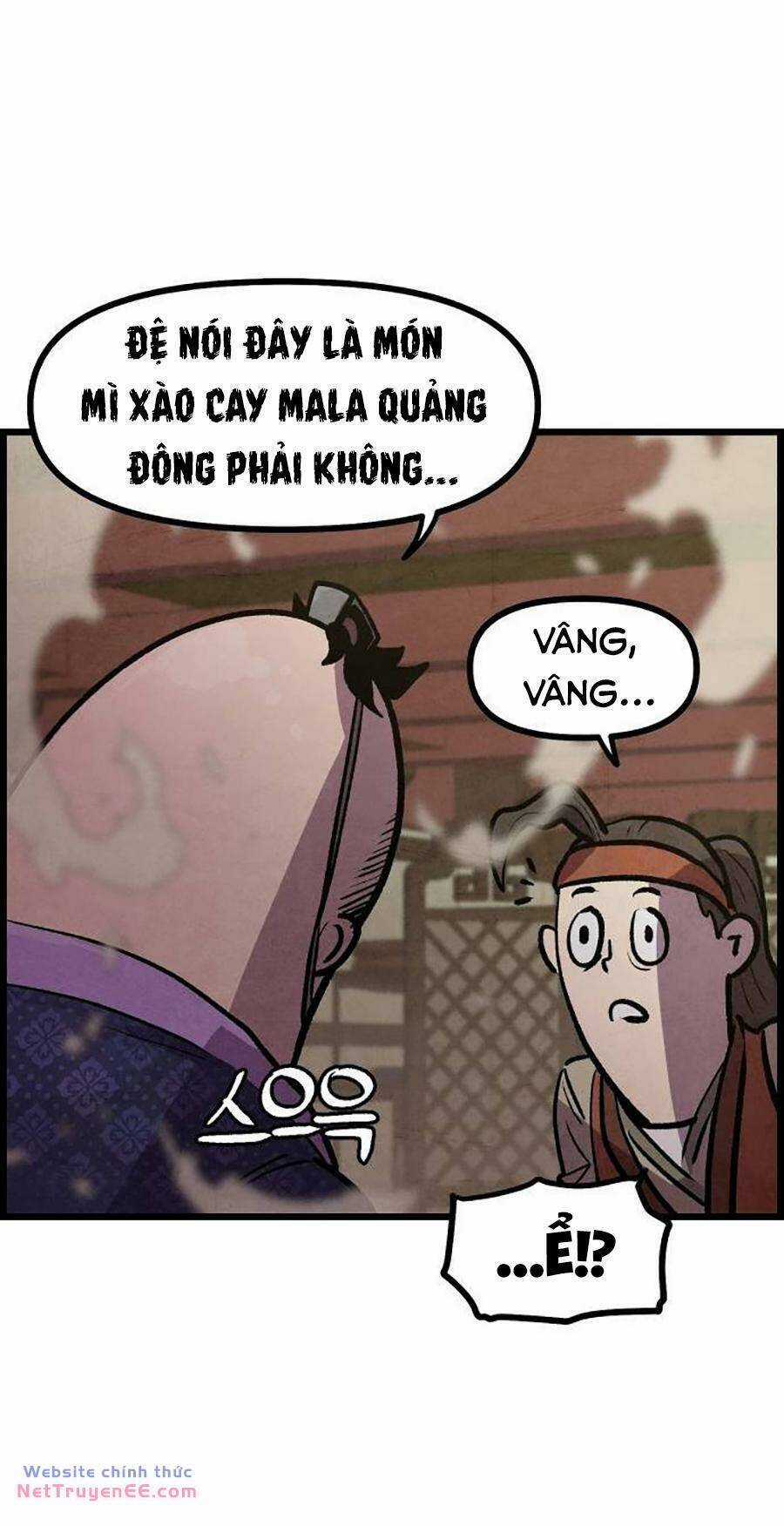 Chinh Phục Võ Lâm Chỉ Với 1 Tô Mỳ Chapter 6 trang 76