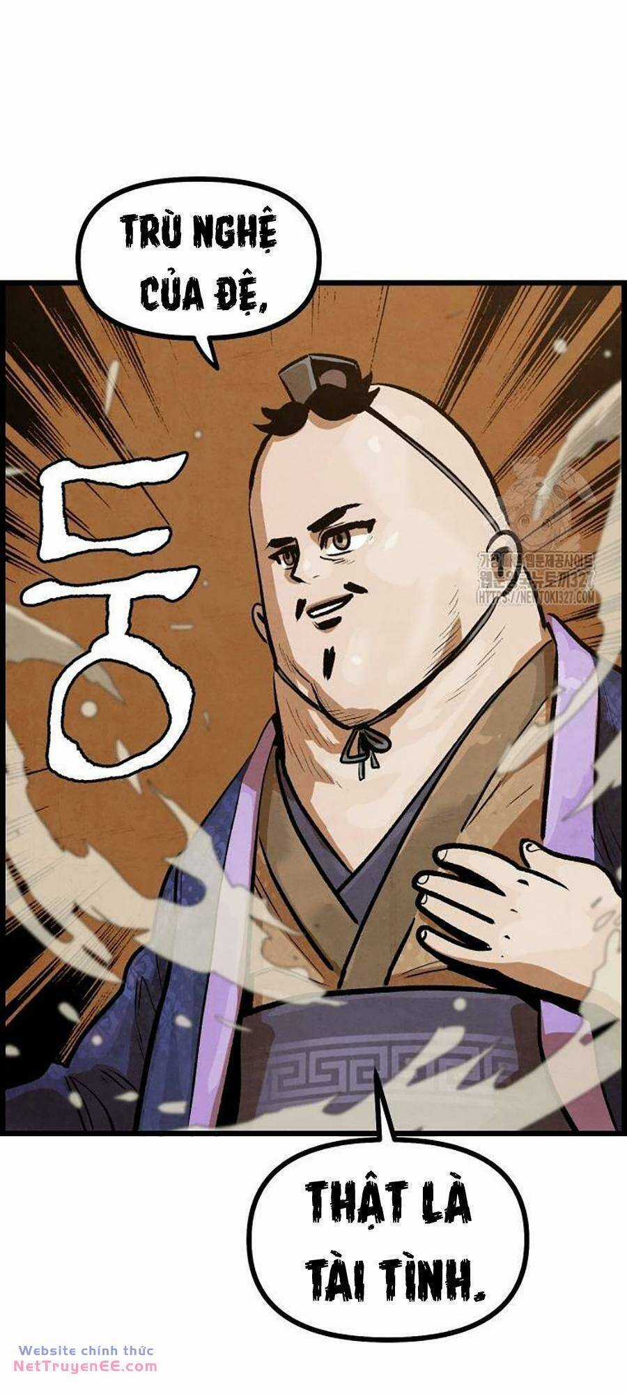 Chinh Phục Võ Lâm Chỉ Với 1 Tô Mỳ Chapter 6 trang 78