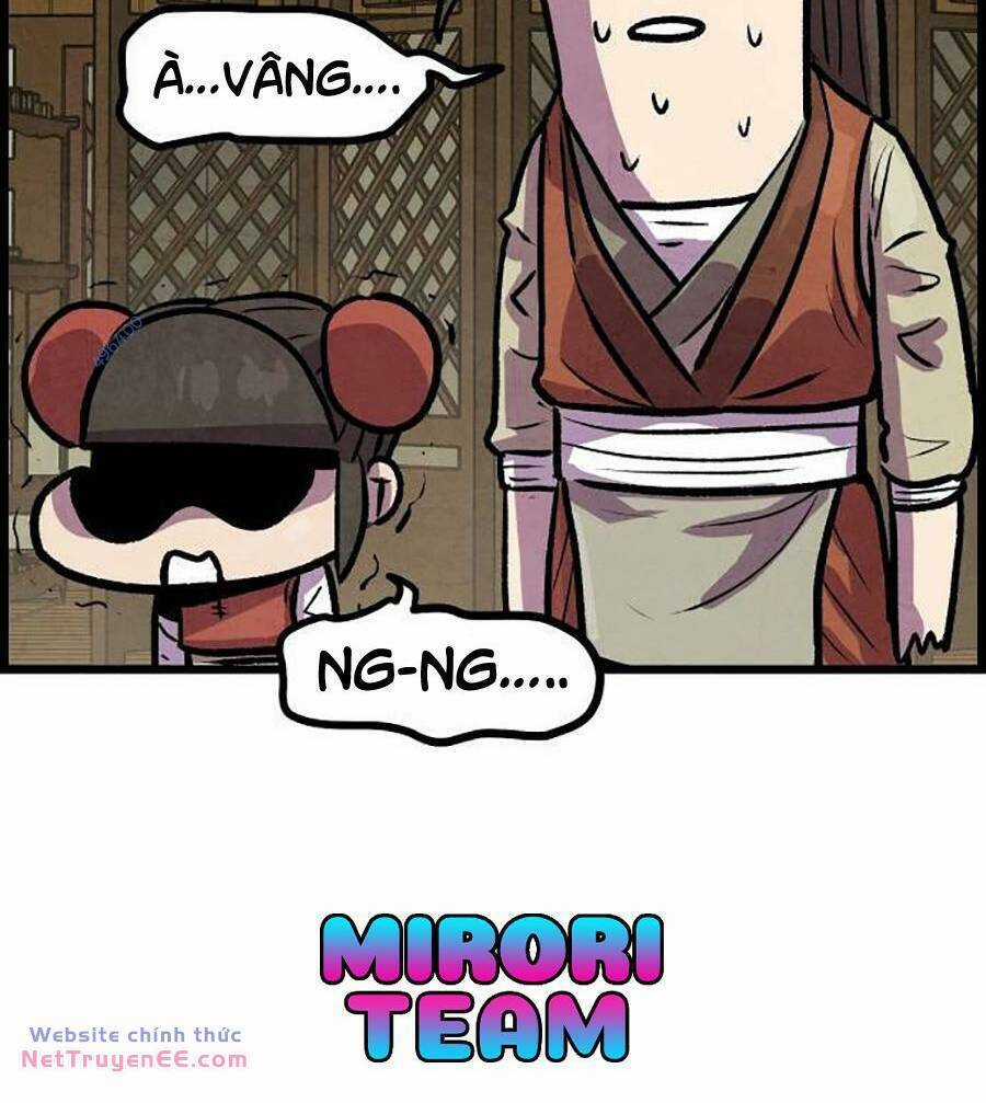 Chinh Phục Võ Lâm Chỉ Với 1 Tô Mỳ Chapter 6 trang 80