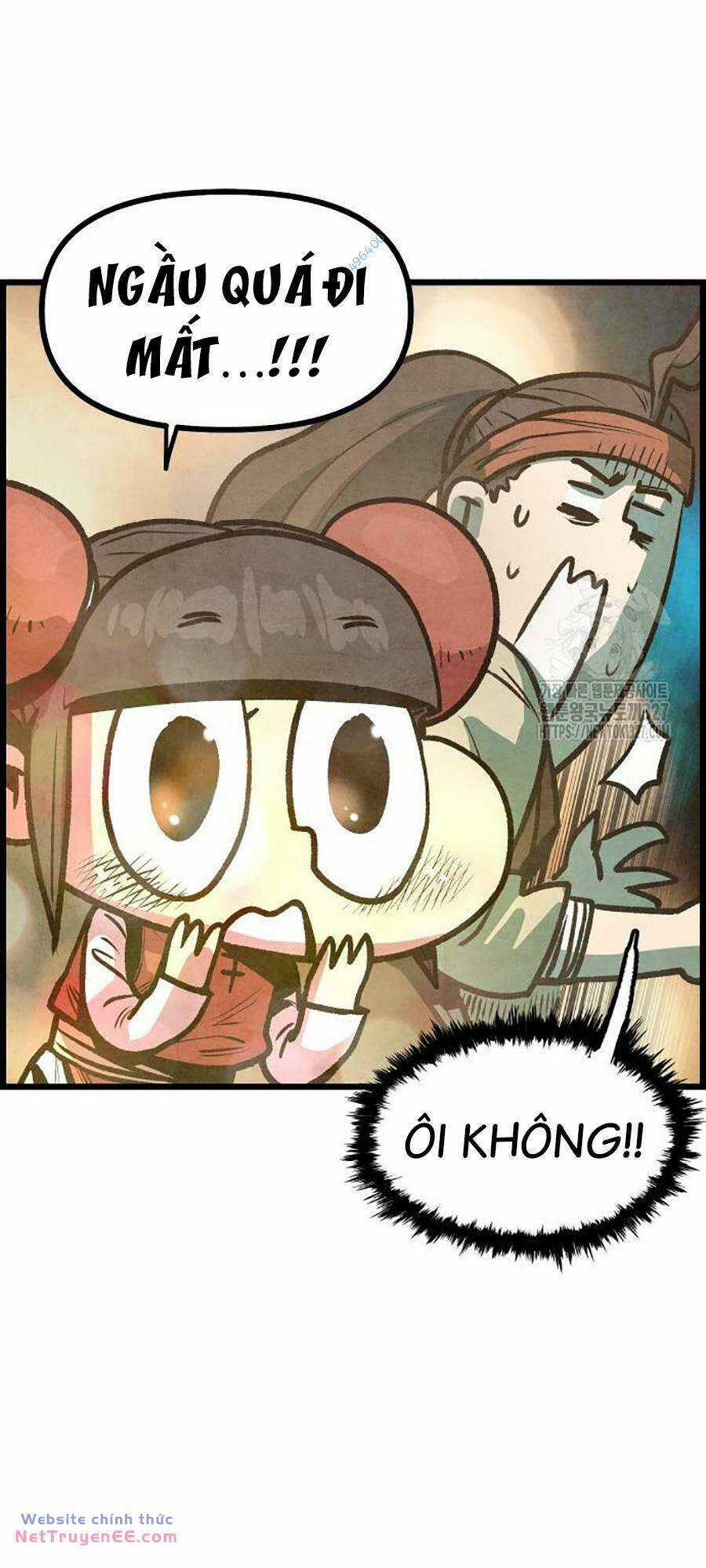 Chinh Phục Võ Lâm Chỉ Với 1 Tô Mỳ Chapter 6 trang 81