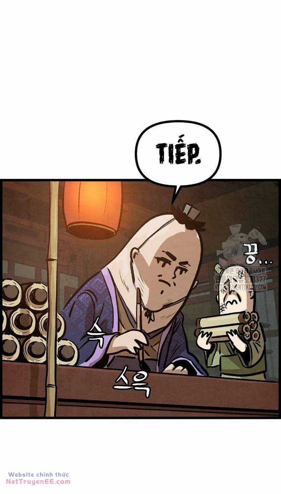 Chinh Phục Võ Lâm Chỉ Với 1 Tô Mỳ Chapter 6 trang 84