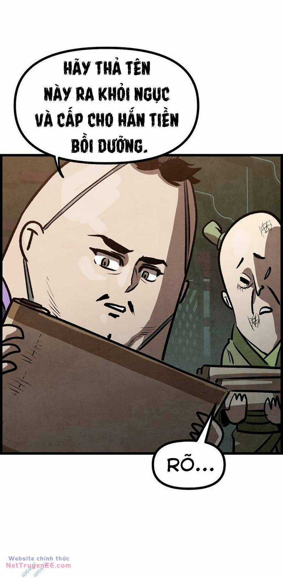 Chinh Phục Võ Lâm Chỉ Với 1 Tô Mỳ Chapter 6 trang 86