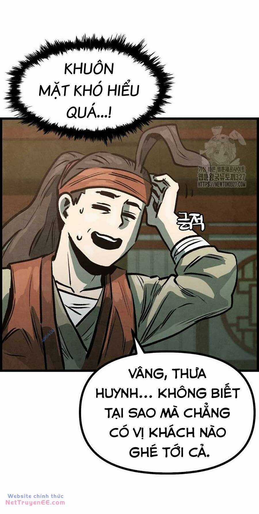 Chinh Phục Võ Lâm Chỉ Với 1 Tô Mỳ Chapter 6 trang 89