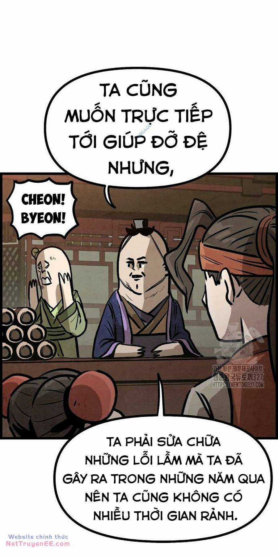 Chinh Phục Võ Lâm Chỉ Với 1 Tô Mỳ Chapter 6 trang 92