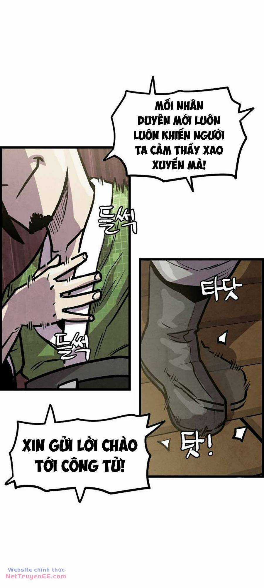 Chinh Phục Võ Lâm Chỉ Với 1 Tô Mỳ Chapter 6 trang 94