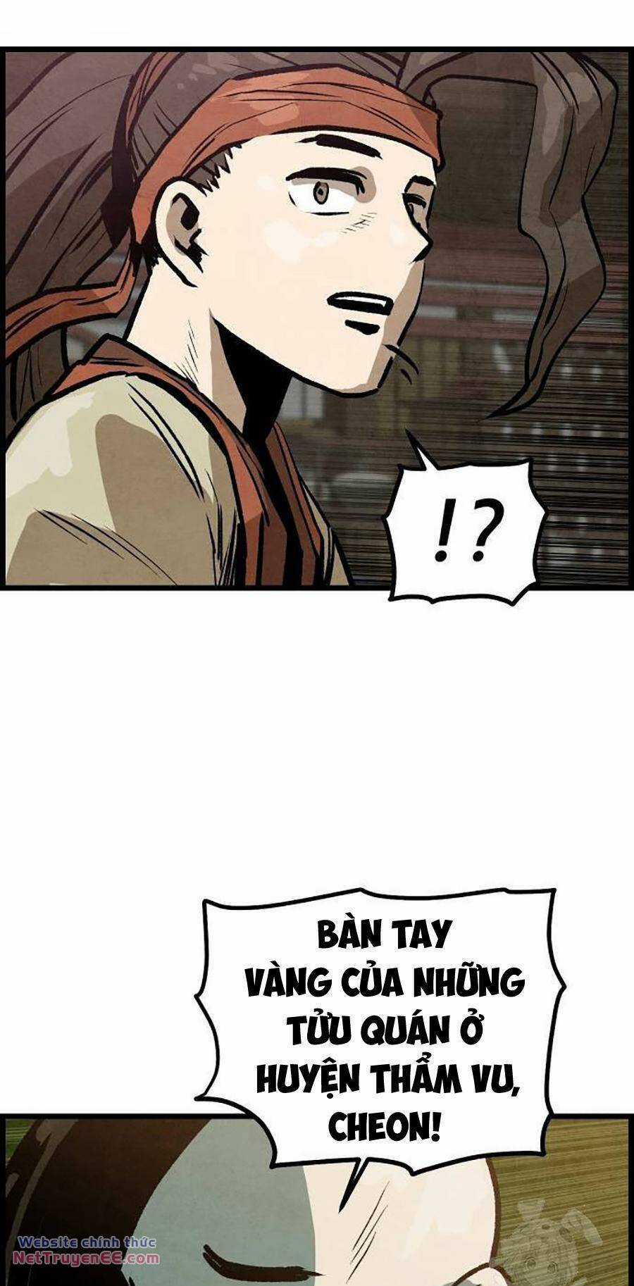 Chinh Phục Võ Lâm Chỉ Với 1 Tô Mỳ Chapter 6 trang 95