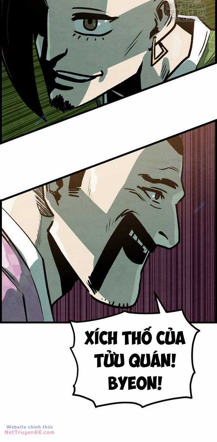 Chinh Phục Võ Lâm Chỉ Với 1 Tô Mỳ Chapter 6 trang 96