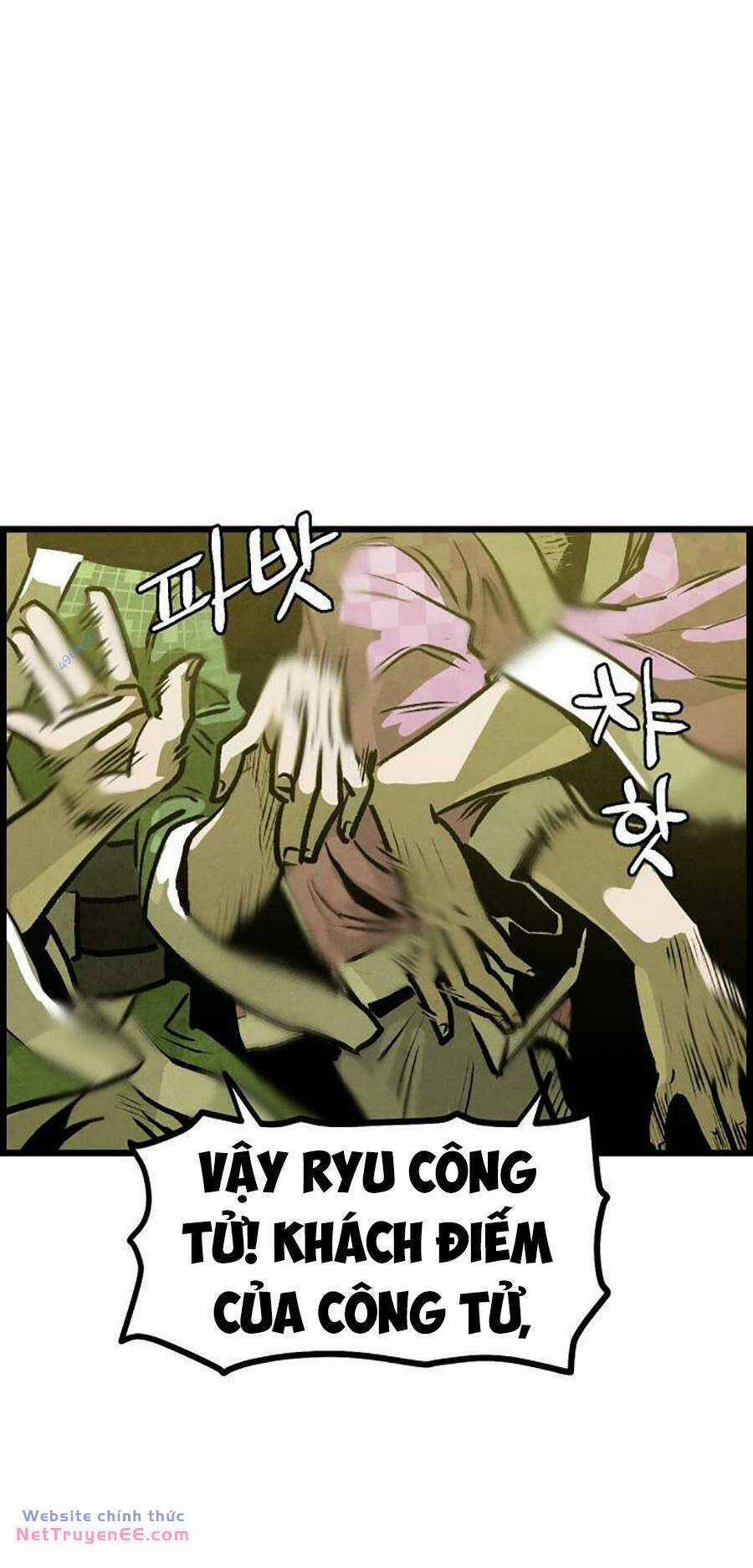 Chinh Phục Võ Lâm Chỉ Với 1 Tô Mỳ Chapter 6 trang 98