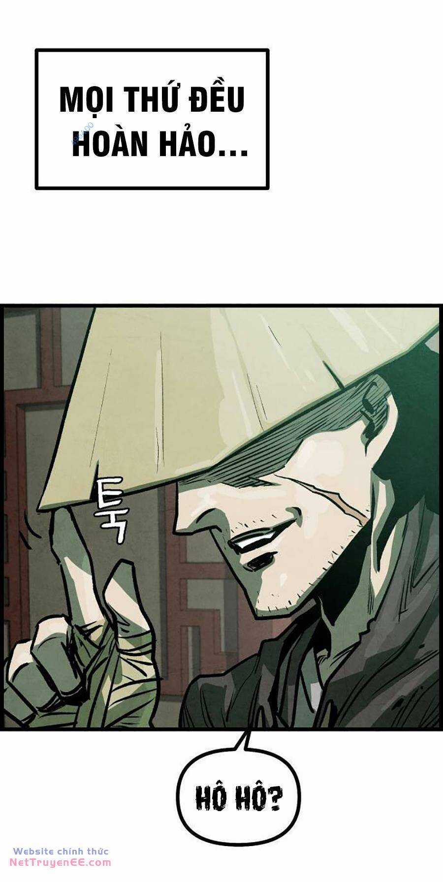 Chinh Phục Võ Lâm Chỉ Với 1 Tô Mỳ Chapter 7 trang 102