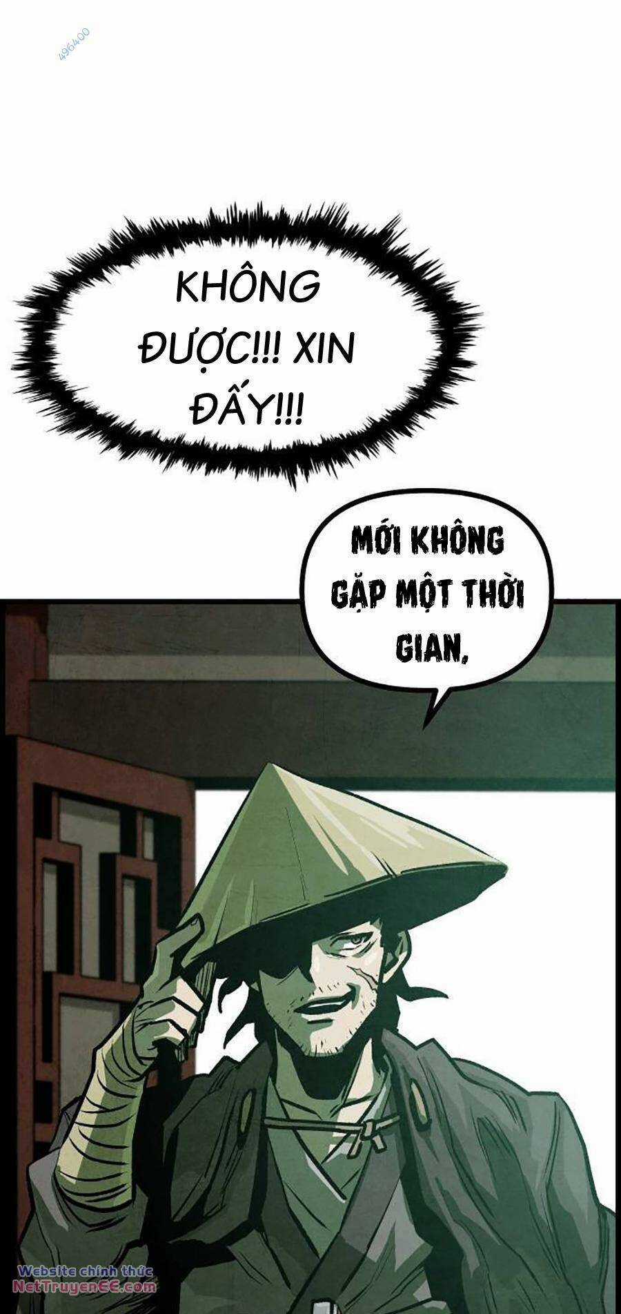 Chinh Phục Võ Lâm Chỉ Với 1 Tô Mỳ Chapter 7 trang 104