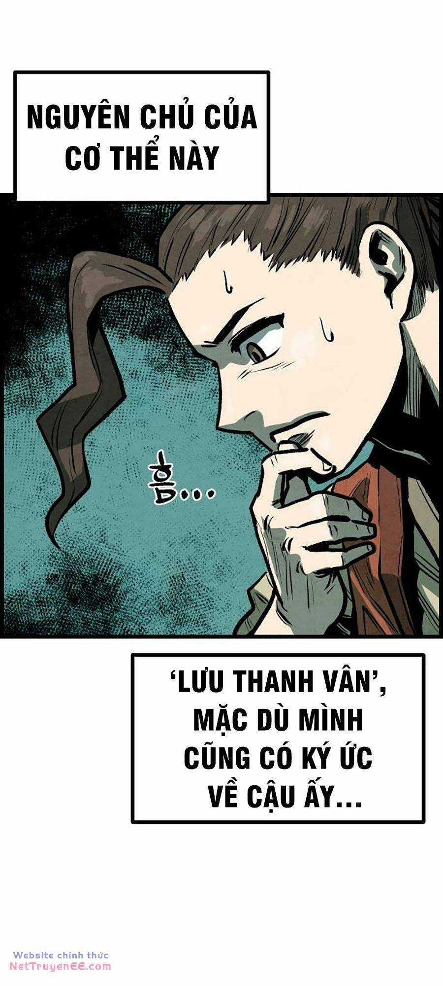 Chinh Phục Võ Lâm Chỉ Với 1 Tô Mỳ Chapter 7 trang 15