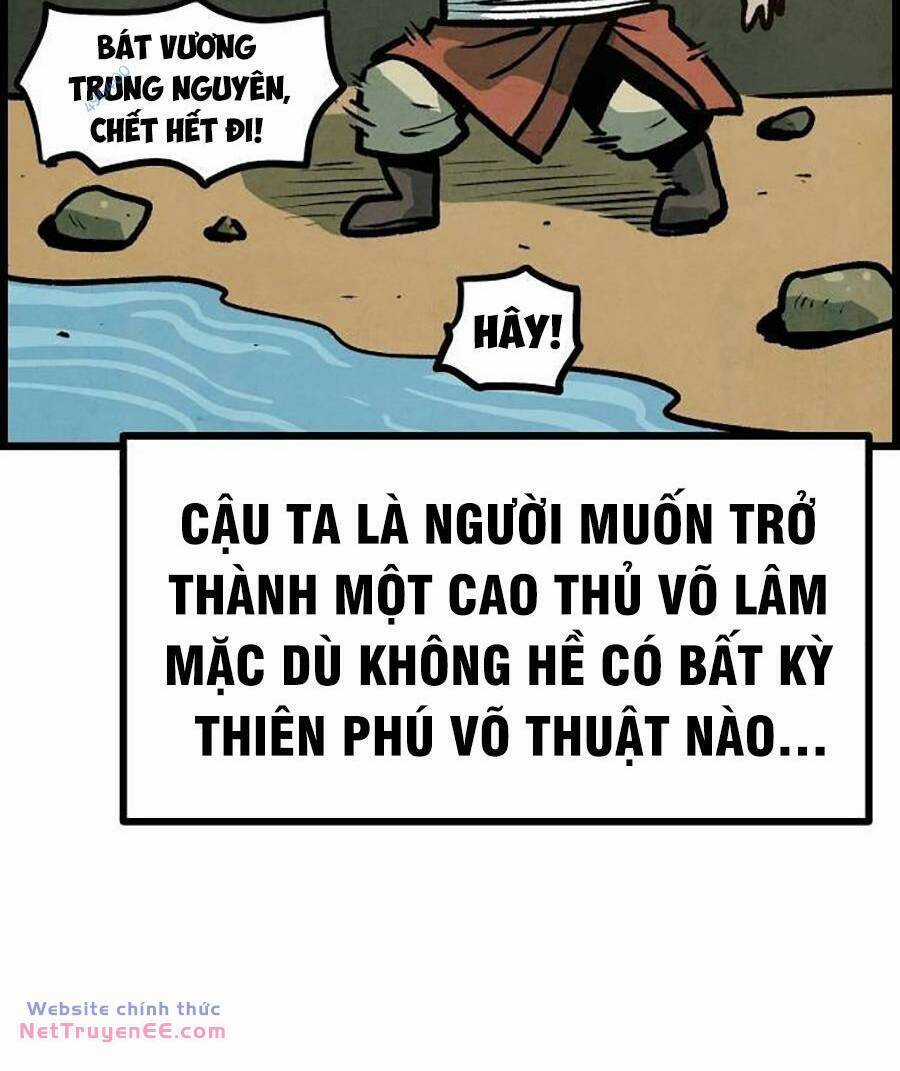 Chinh Phục Võ Lâm Chỉ Với 1 Tô Mỳ Chapter 7 trang 17