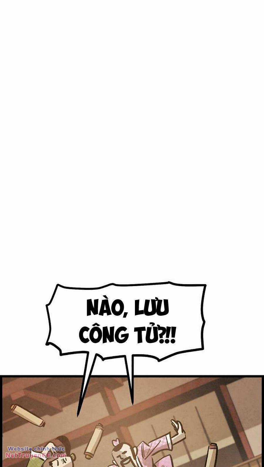 Chinh Phục Võ Lâm Chỉ Với 1 Tô Mỳ Chapter 7 trang 25