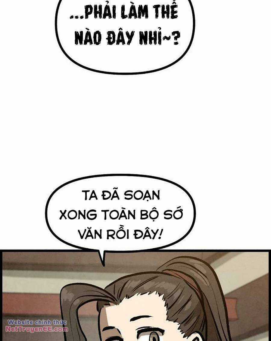 Chinh Phục Võ Lâm Chỉ Với 1 Tô Mỳ Chapter 7 trang 37