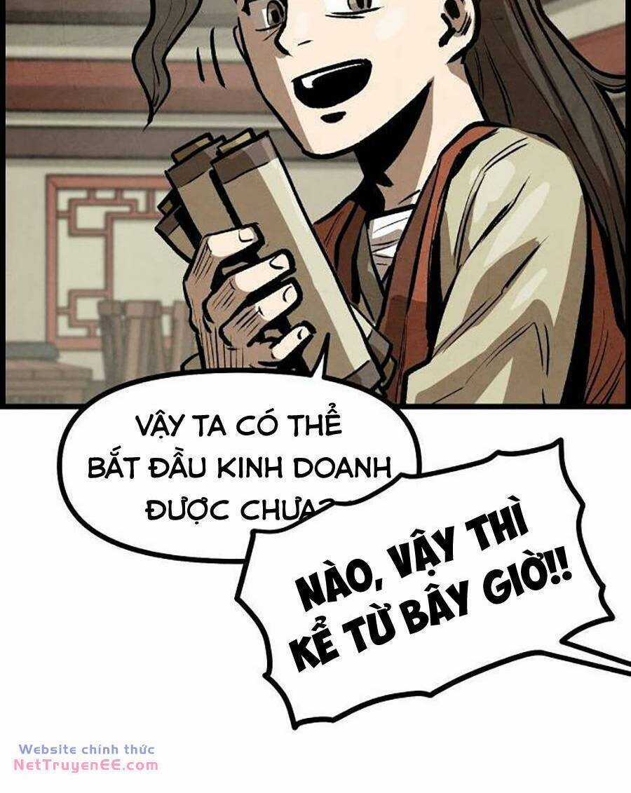 Chinh Phục Võ Lâm Chỉ Với 1 Tô Mỳ Chapter 7 trang 38
