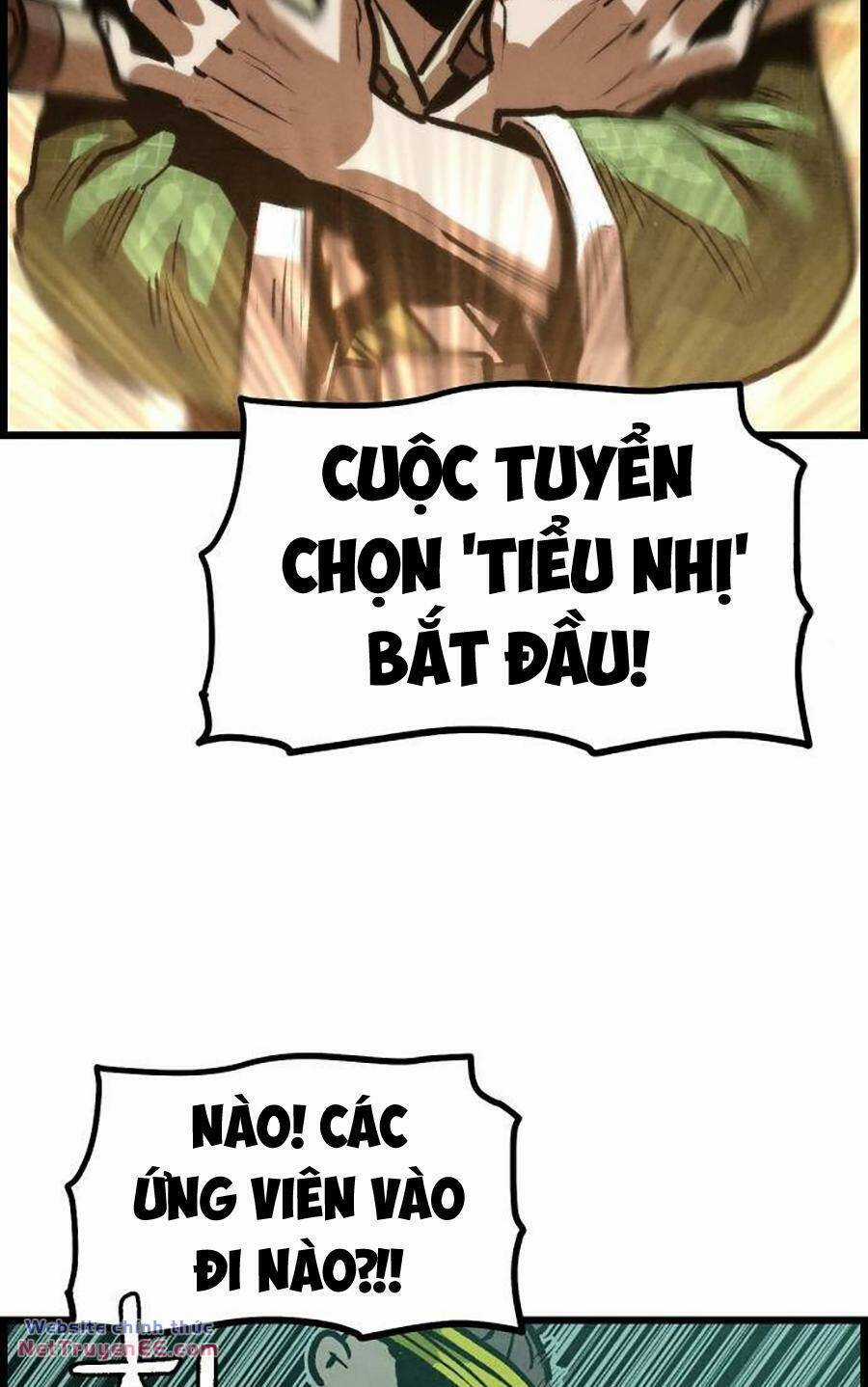 Chinh Phục Võ Lâm Chỉ Với 1 Tô Mỳ Chapter 7 trang 40