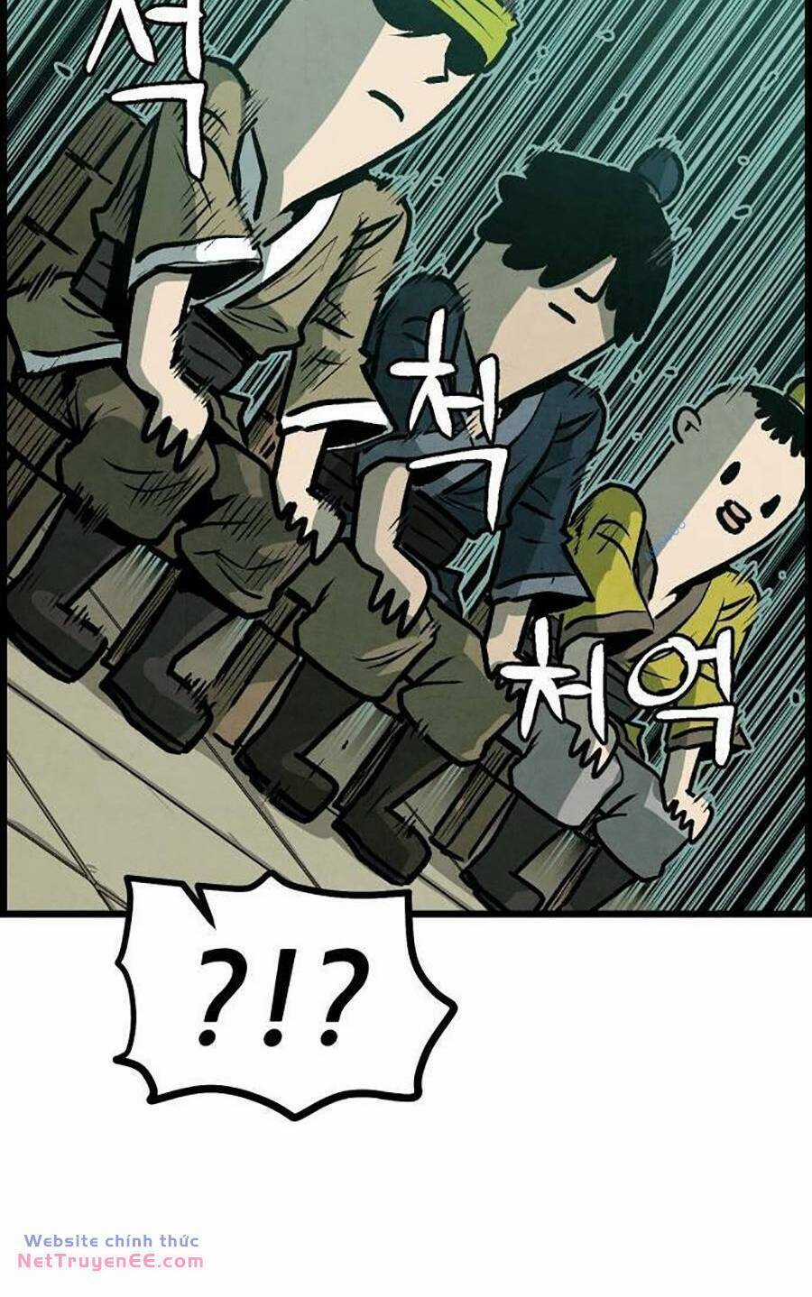 Chinh Phục Võ Lâm Chỉ Với 1 Tô Mỳ Chapter 7 trang 41